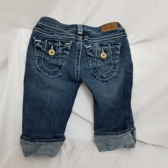 True Religion shorts 25 - Picture 5 of 6